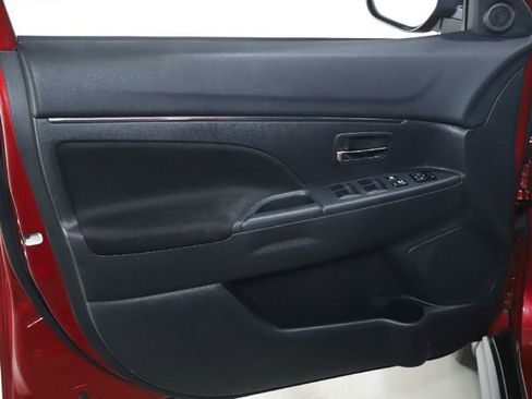 Used 2024 Mitsubishi Outlander Sport LE image 21