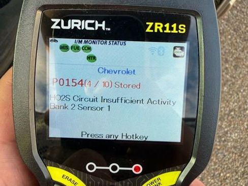 Used 2008 Chevrolet Silverado 1500 LT w/ Power Pack Plus image 23