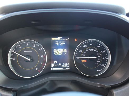 Used 2023 Subaru Crosstrek 2.5i Sport image 20