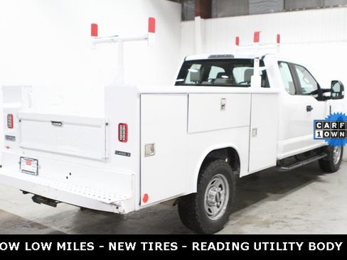 Used 2019 Ford F350 XL w/ XL Value Package image 32