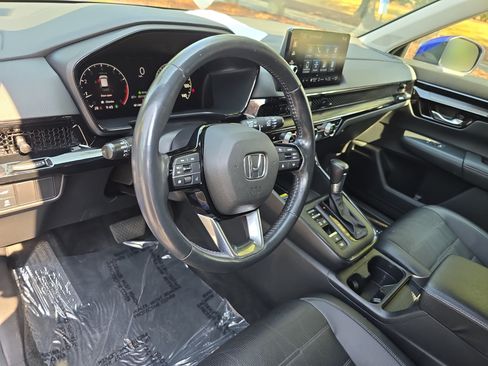Used 2024 Honda CR-V EX-L image 16