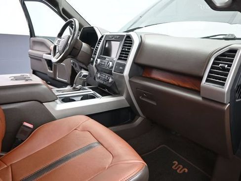 Used 2019 Ford F150 King Ranch AWD/4WD image 51