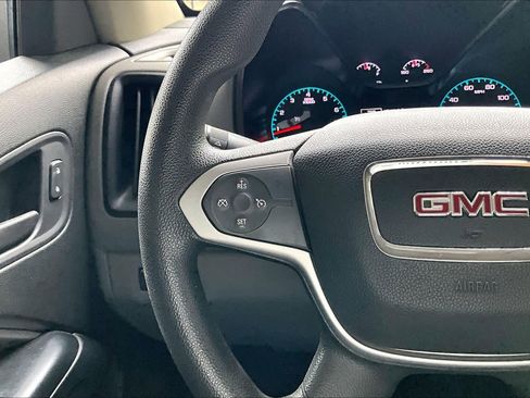 Used 2021 GMC Canyon Elevation Standard w/ Convenience Package image 23