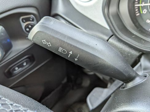 Certified 2025 Jeep Wrangler Sahara 4xe image 51