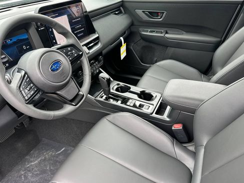 New 2026 Subaru Outback Premium AWD/4WD image 10