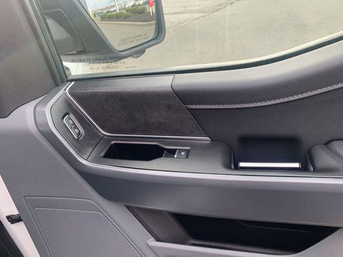 Used 2024 Ford F150 XLT w/ Mobile Office Package image 30