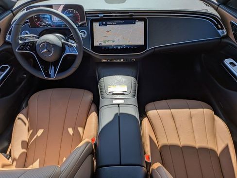 Used 2026 Mercedes-Benz E 350 Sedan image 14
