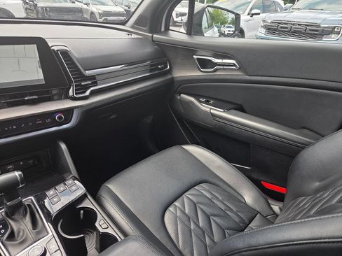 Used 2023 Kia Sportage X-Pro Prestige AWD/4WD image 16