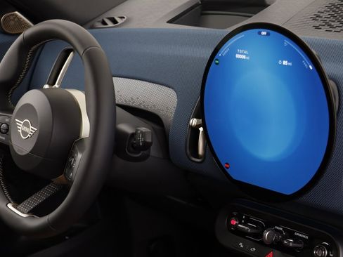 New 2026 MINI Cooper Countryman S image 21