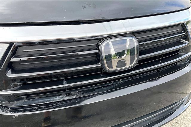 Used 2022 Honda Odyssey EX-L image 31
