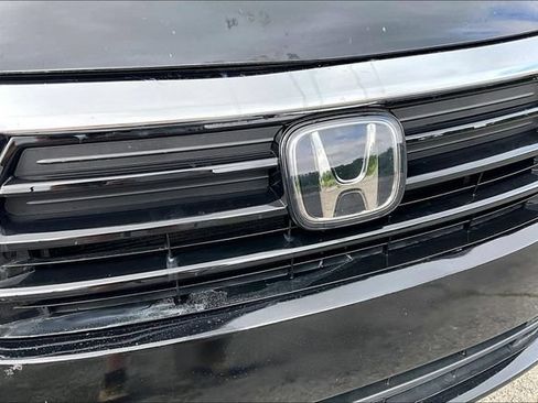 Used 2022 Honda Odyssey EX-L image 31