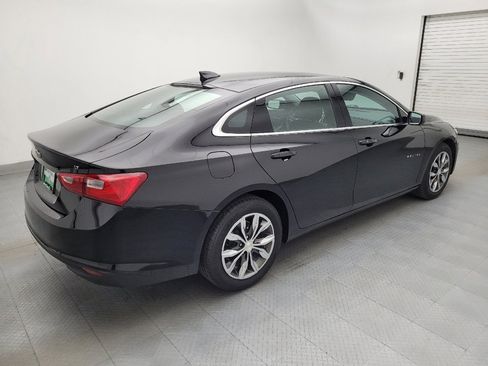 Used 2024 Chevrolet Malibu LT FWD image 10