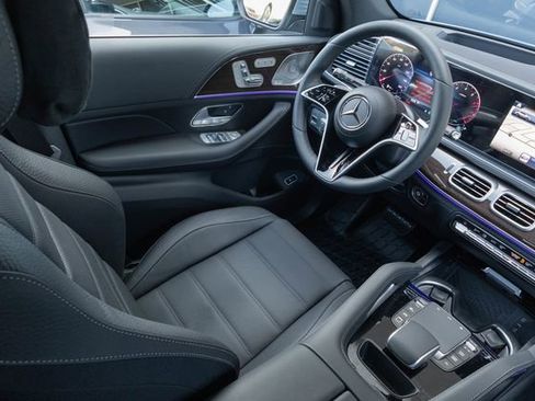 New 2026 Mercedes-Benz GLE 450 4MATIC image 23