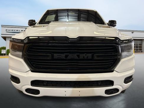 Used 2023 RAM 1500 Laramie image 8