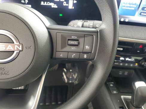 New 2026 Nissan Kicks SV image 26