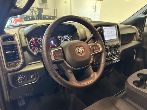 New 2026 RAM 2500 Tradesman image 2