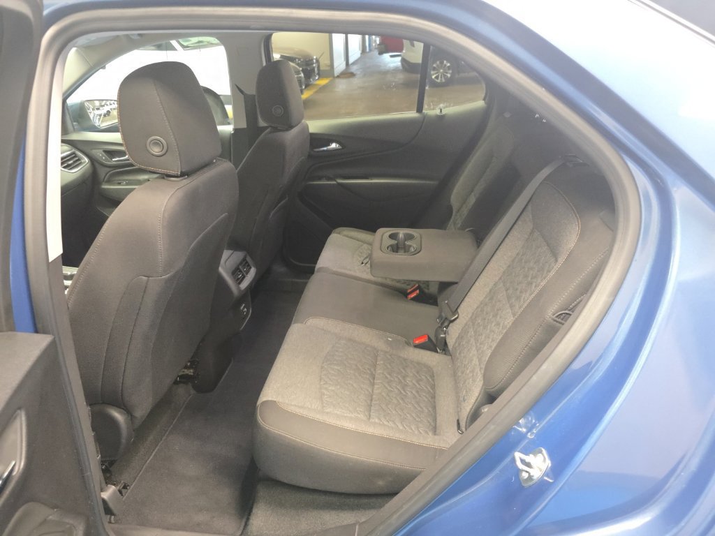 Used 2024 Chevrolet Equinox LT FWD image 9