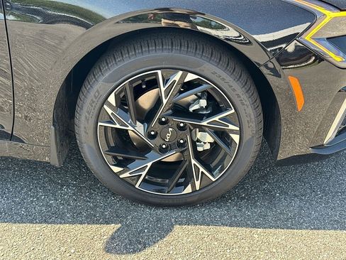 New 2026 Kia K5 GT-Line FWD image 12