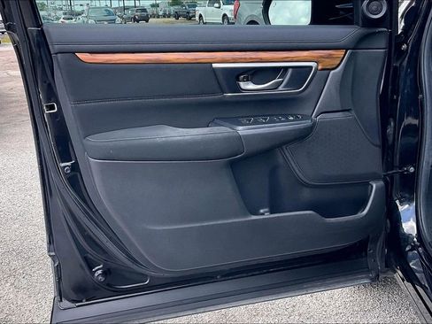 Used 2017 Honda CR-V EX image 17