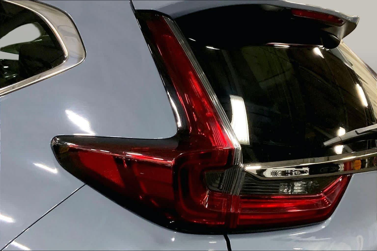 Used 2021 Honda CR-V EX-L image 29