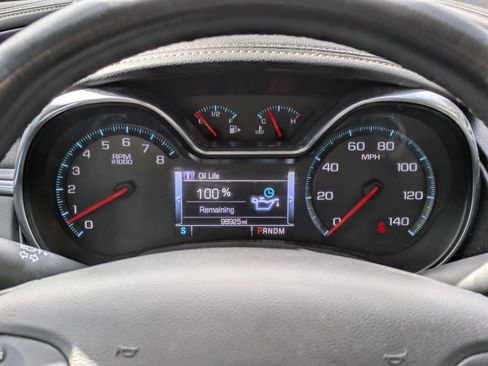 Used 2014 Chevrolet Impala LT w/ Convenience Package FWD image 17