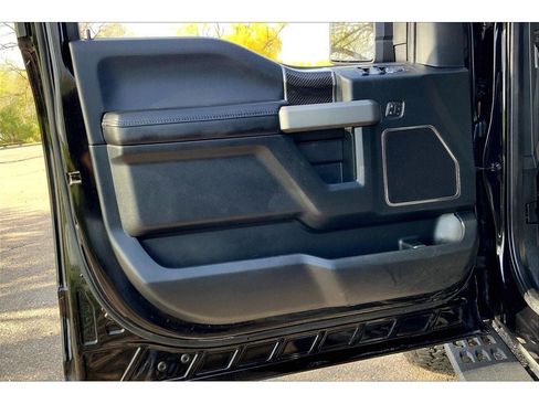 Used 2019 Ford F150 Raptor w/ Equipment Group 802A Luxury AWD/4WD image 24