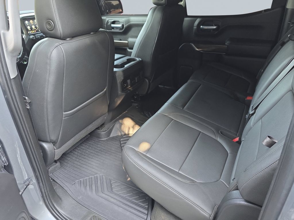 Used 2021 Chevrolet Silverado 1500 RST AWD/4WD image 28