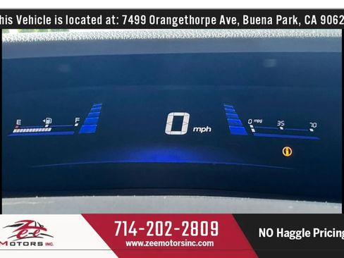 Used 2014 Honda Civic EX image 26