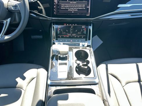 New 2026 Audi Q7 2.0T Premium AWD/4WD image 11