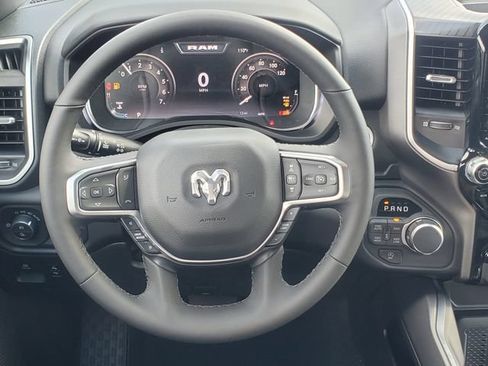 New 2026 RAM 1500 Big Horn AWD/4WD image 18