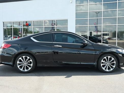 Used 2013 Honda Accord EX-L image 4