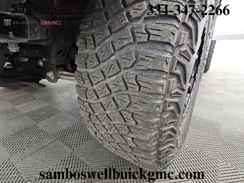 Used 2022 Ford Bronco Wildtrak image 42