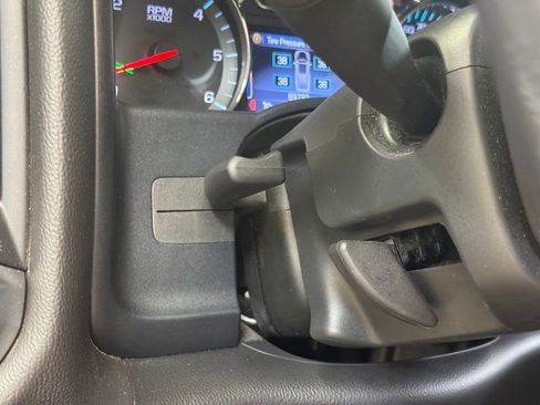 Used 2014 Chevrolet Silverado 1500 LT w/ Texas Edition, 1LT Trim RWD image 31