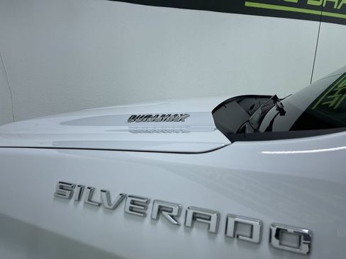 Used 2025 Chevrolet Silverado 1500 LT w/ Safety Package image 13