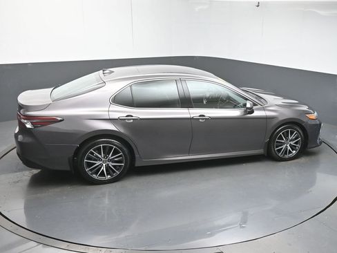 Used 2023 Toyota Camry XLE w/ Cold Weather Package image 44