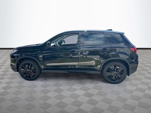 New 2026 Mitsubishi Outlander Sport LE AWD/4WD image 8