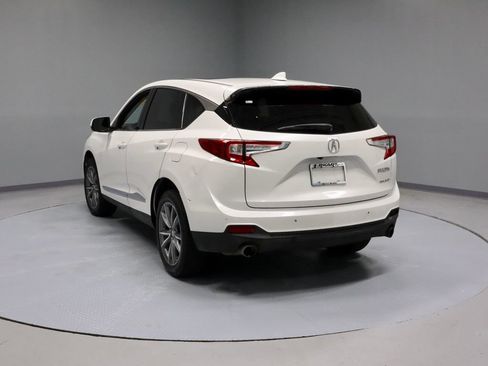 Used 2020 Acura RDX AWD w/ Technology Package image 10