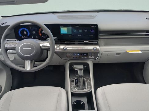 New 2026 Hyundai Kona SEL Sport FWD image 15