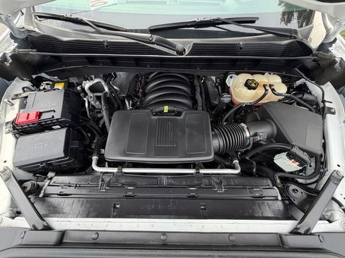 Used 2024 GMC Sierra 1500 Denali w/ Denali Reserve Package AWD/4WD image 18