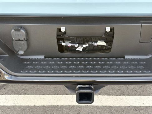 New 2026 Chevrolet Colorado Z71 image 15