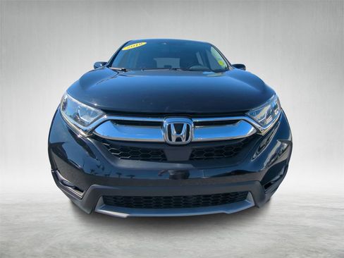 Used 2018 Honda CR-V EX-L image 8