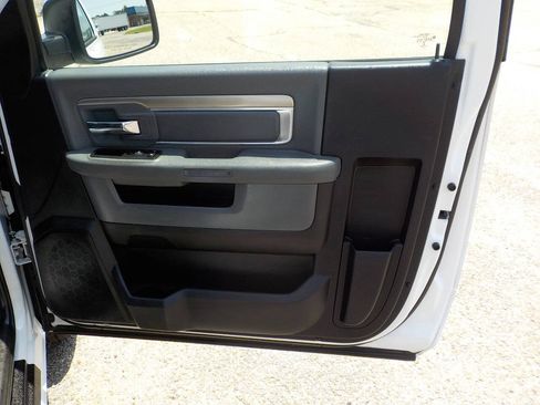 Used 2017 RAM 1500 Tradesman w/ Power & Remote Entry Group RWD image 24