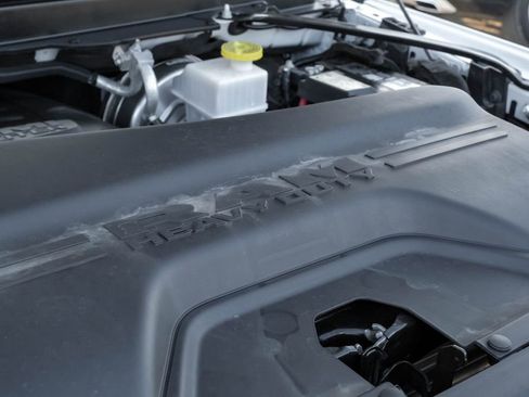 Used 2024 RAM 2500 Power Wagon w/ Level 1 Equipment Group image 60