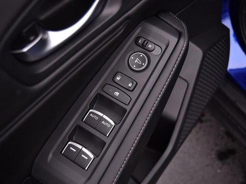 New 2025 Honda Accord Sport image 8