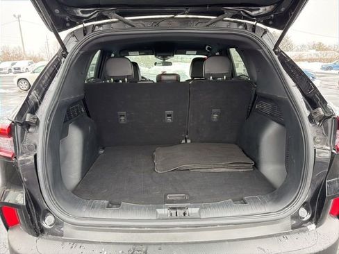 Used 2025 Ford Escape ST-Line image 8