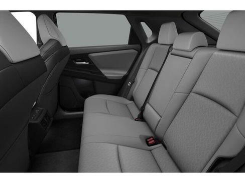 New 2026 Subaru Solterra image 17