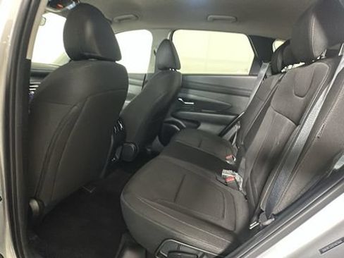 Certified 2026 Hyundai Tucson SEL AWD/4WD image 25