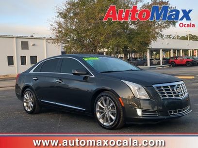 Used 2014 Cadillac XTS Premium