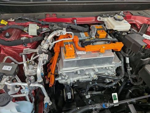 Used 2024 Honda Prologue EX image 28