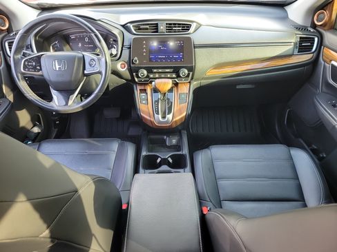 Used 2019 Honda CR-V EX-L image 16